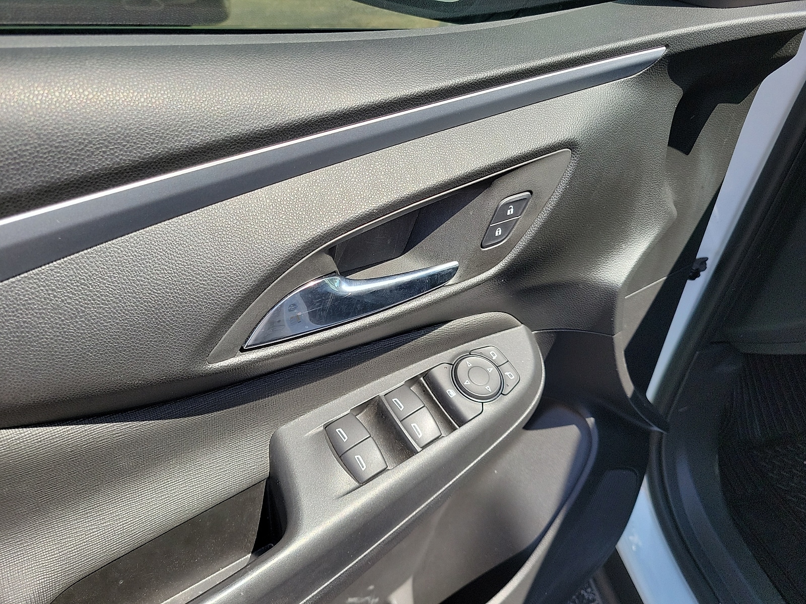 2025 Buick Envista Preferred - Photo 11