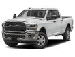 Used 2024 RAM 2500 Big Horn 4x4 Crew Cab 6.3 ft. box 149 in. WB