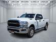 Used 2024 RAM 2500 Big Horn 4x4 Crew Cab 6.3 ft. box 149 in. WB