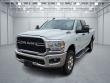 Used 2024 RAM 2500 Big Horn 4x4 Crew Cab 6.3 ft. box 149 in. WB