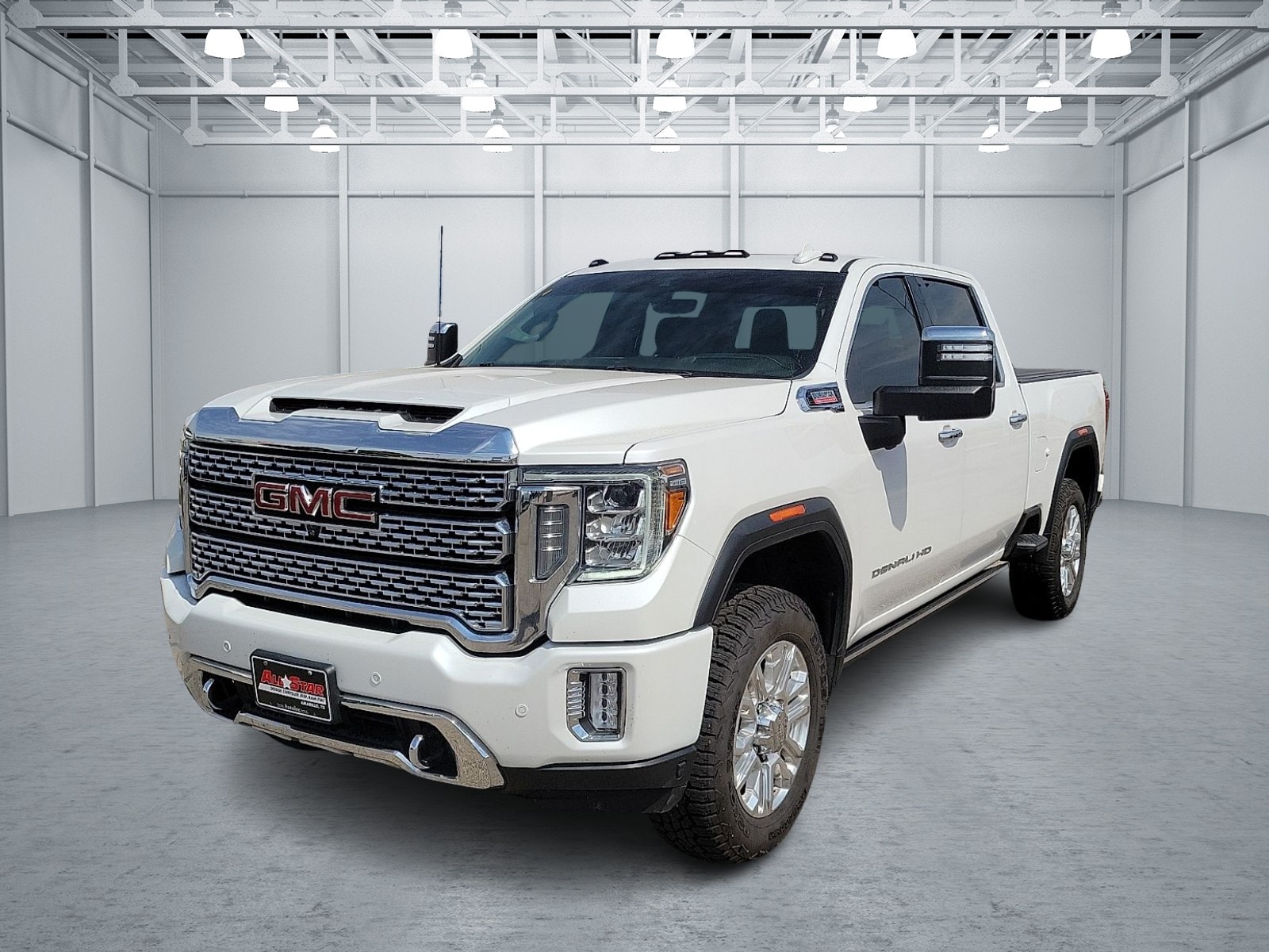 2023 GMC Sierra 2500 Denali HD
