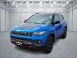 Used 2023 Jeep Compass Trailhawk 4x4