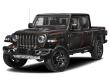 Used 2022 Jeep Gladiator Mojave 4x4 Crew Cab 5 ft. box