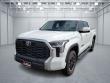 Used 2023 Toyota Tundra SR5 (A10) 4x4 CrewMax 5.5 ft. box 145.7 in. WB