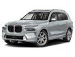 Used 2025 BMW X7 xDrive40i All-Wheel Drive Sports Activity Vehicle