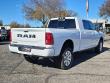 2026 Ram 2500 LARAMIE MEGA CAB 4X4 6'4 BOX Pickup