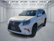 Used 2022 Lexus GX 460 4x4