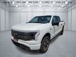  Ford F-150 Lightning