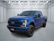  Ford F-250