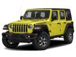 Used 2022 Jeep Wrangler Unlimited Rubicon 4x4