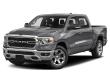 Used 2022 RAM 1500 Big Horn/Lone Star 4x4 Crew Cab 144.5 in. WB