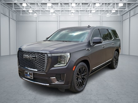 2024 GMC Yukon Denali Ultimate 4x4