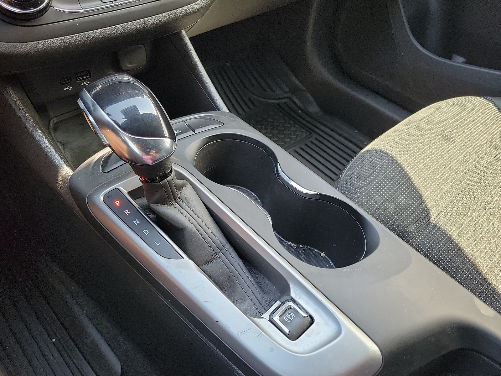 2025 Buick Envista Preferred - Photo 18
