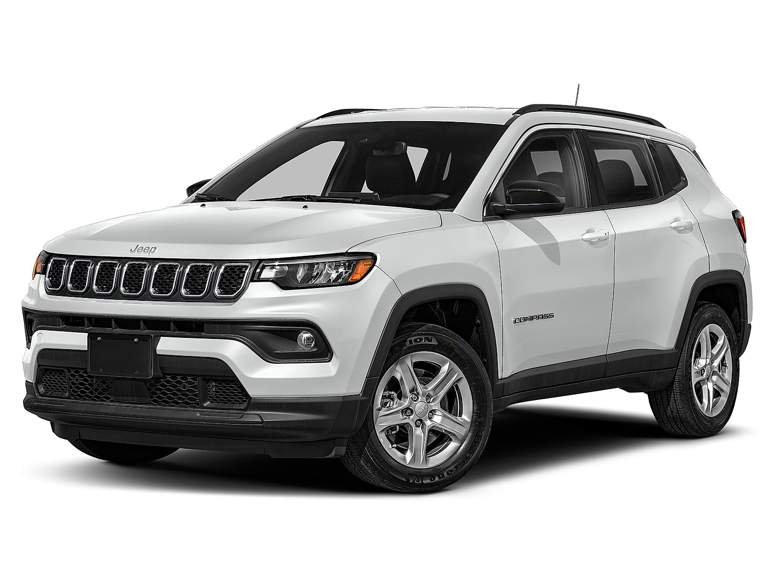 2023 Jeep Compass Limited 4X4's photo