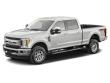 Used 2017 Ford F-350 XL 4x4  Crew Cab 8 ft. box 176 in. WB SRW Sedan
