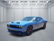 Used 2023 Dodge Challenger SRT Hellcat Rear-Wheel Drive Coupe