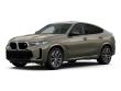 Used 2025 BMW X6 M60i All-Wheel Drive Sports Activity Coupe