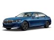 Used 2022 BMW 750 i xDrive All-wheel Drive Sedan