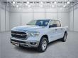 Used 2024 RAM 1500 Big Horn/Lone Star 4x4 Crew Cab 144.5 in. WB