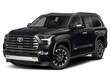 Toyota Sequoia