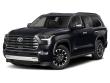 Used 2023 Toyota Sequoia Platinum (A10) 4x4
