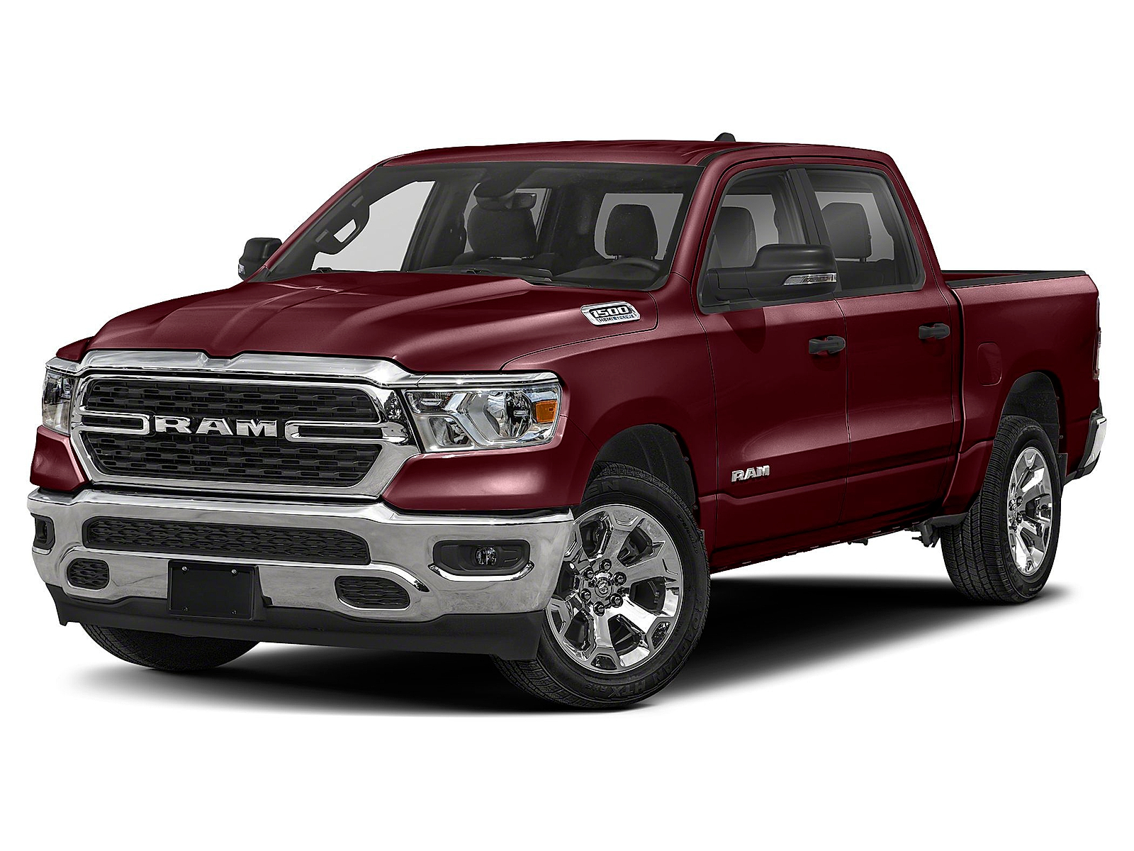  RAM 1500