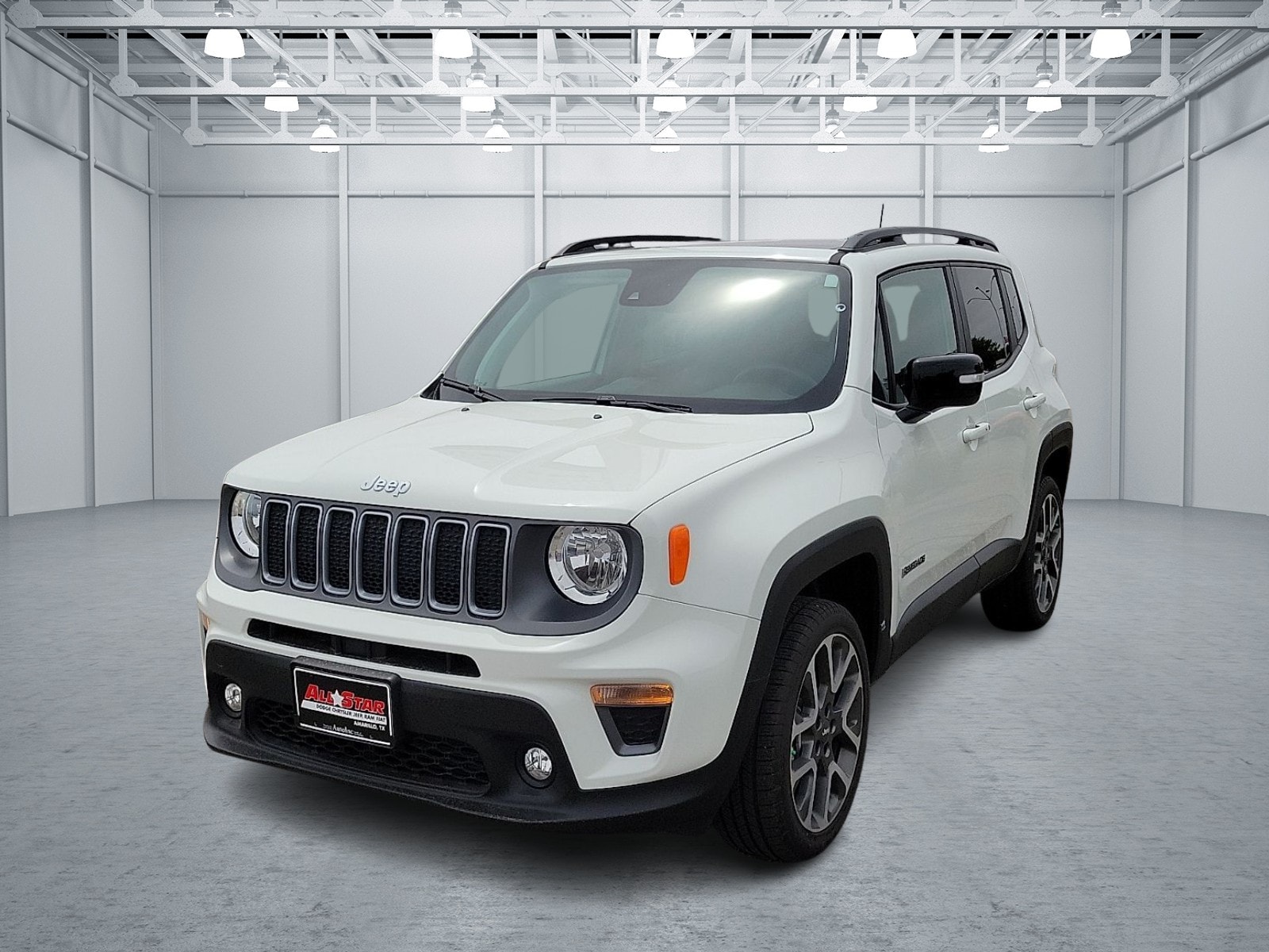 2022 Jeep Renegade Limited 4x4's photo