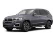 Used 2017 BMW X5 xDrive35i All-wheel Drive Sports Activity Vehicle