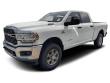 Used 2024 RAM 3500 Big Horn 4x4 Crew Cab 8 ft. box 169.5 in. WB