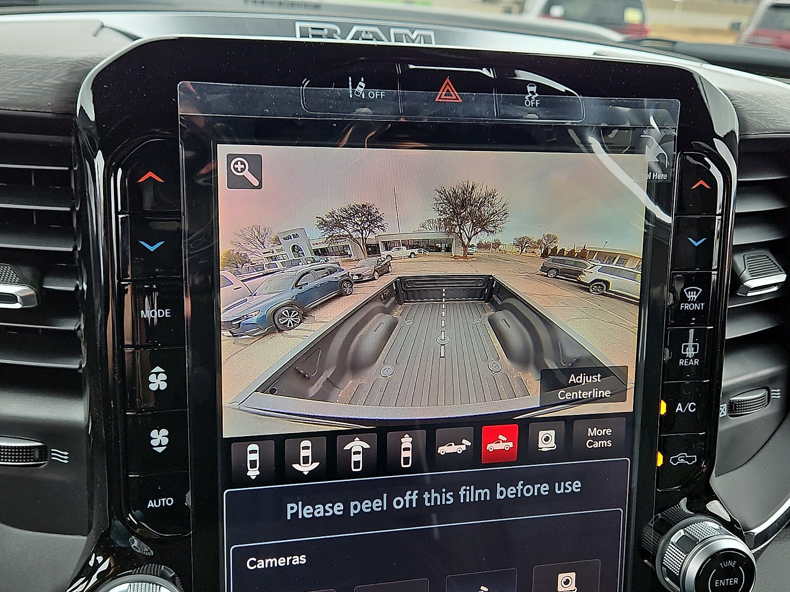 2026 RAM 2500 Laramie - Photo 16