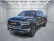 Used 2020 RAM 1500 Limited 4x4 Crew Cab 144.5 in. WB