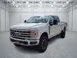 Used 2024 Ford F-250 Lariat 4x4  Crew Cab 6.75 ft. box 160 in. WB SRW Sedan