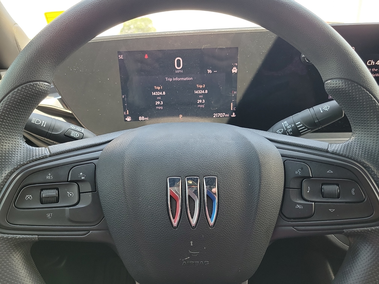 2025 Buick Envista Preferred - Photo 17