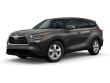 Used 2022 Toyota Highlander