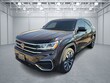  Volkswagen Atlas Cross Sport