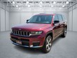  Jeep Grand Cherokee L