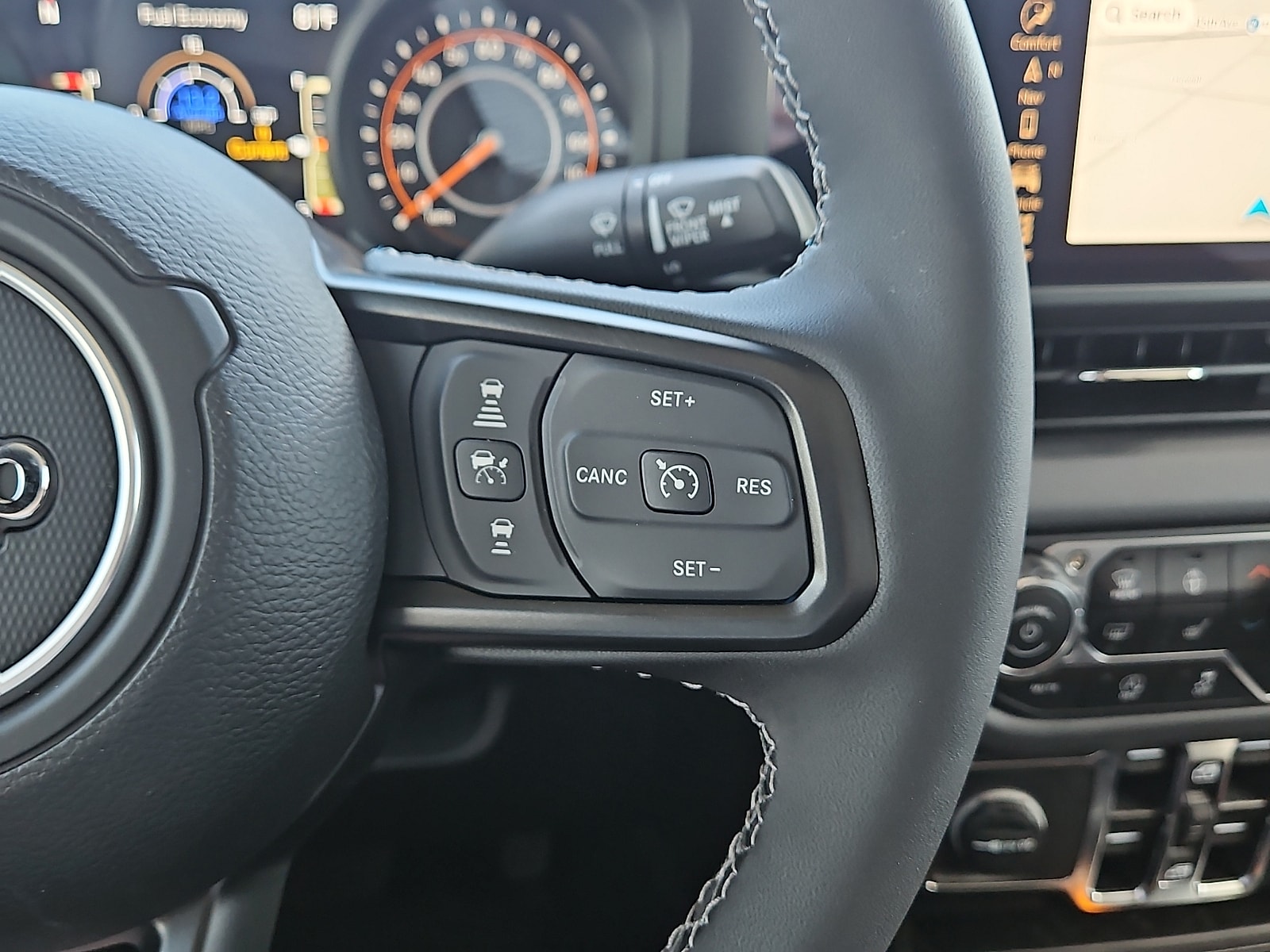 2025 Jeep Gladiator Sport S - Photo 18