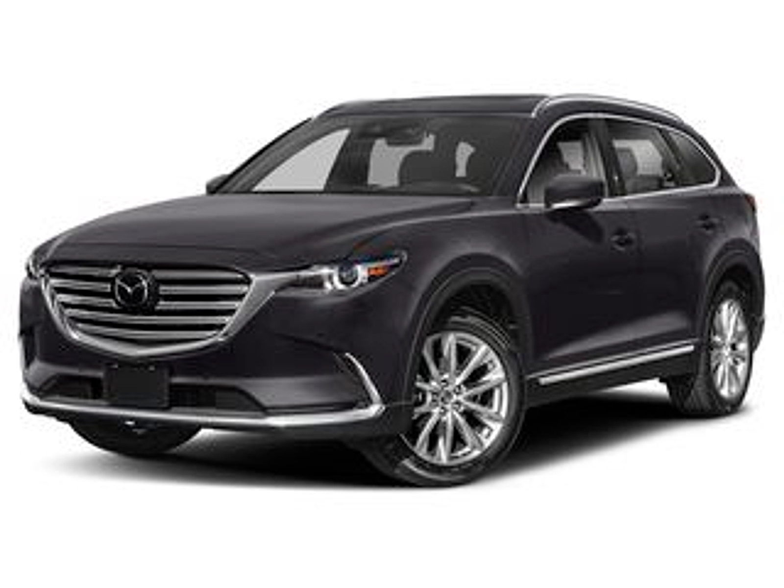  Mazda CX-9