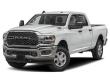 Used 2024 RAM 2500 Laramie 4x4 Crew Cab 6.3 ft. box 149 in. WB