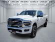 Used 2026 RAM 2500 Laramie 4x4 Crew Cab 6.3 ft. box 149 in. WB