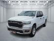Used 2025 RAM 1500 Big Horn/Lone Star 4x4 Crew Cab 144.5 in. WB