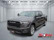 2026 Ram 1500 LONE STAR CREW CAB 4X4 5'7 BOX Pickup