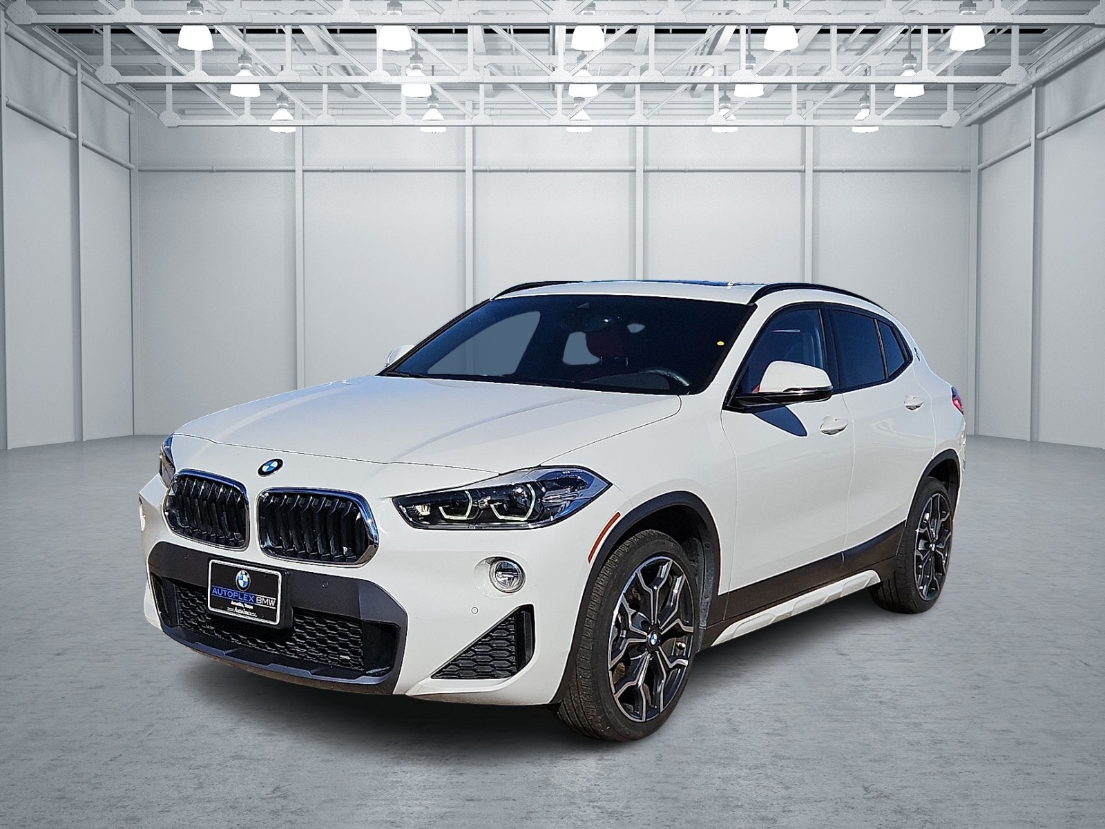 2020 BMW X2 28i