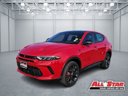 2024 Dodge Hornet GT PLUS AWD SUV