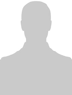 Staff member Trey McGehee from ID_b9e38e3f4224