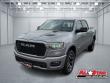 Used 2025 RAM 1500 Laramie 4x4 Crew Cab 144.5 in. WB Pickup