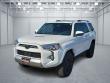 Used 2022 Toyota 4Runner TRD Off Road Premium 4x4