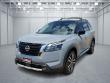 Used 2025 Nissan Pathfinder Platinum 4x4
