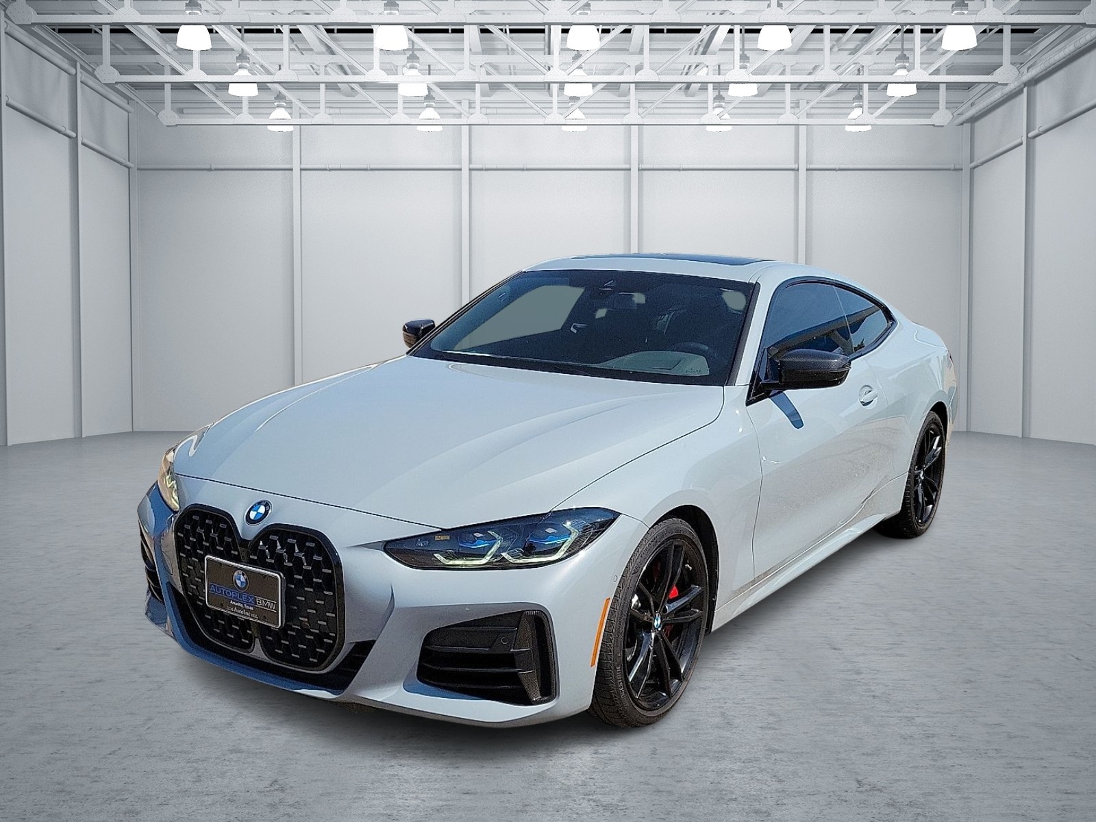 2023 BMW 4 Series