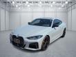 Used 2023 BMW M440 i xDrive All-Wheel Drive Coupe
